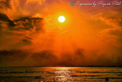 Sun & Beach